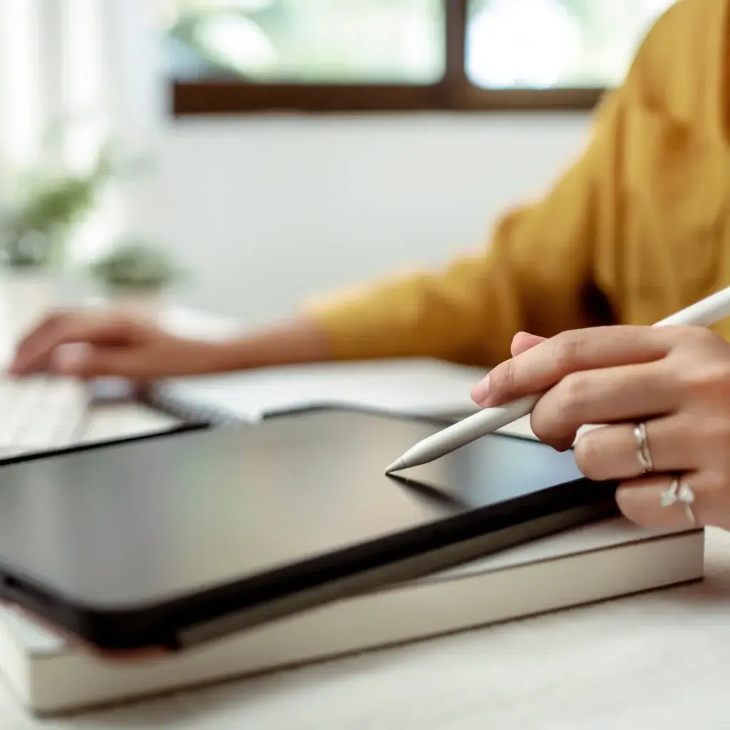 Mentoría de Marketing